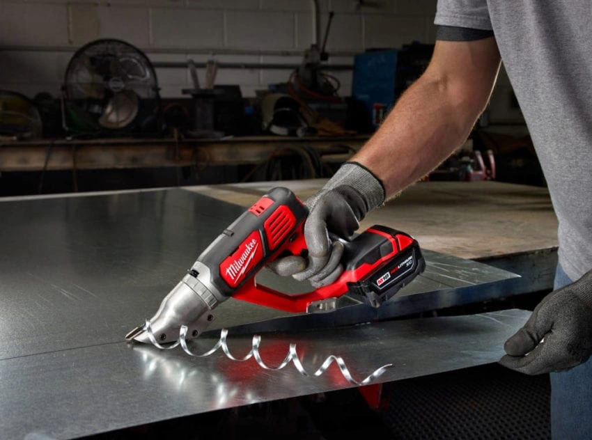 Artistry of Metal Cutting Shears in Lifestyle Exploration