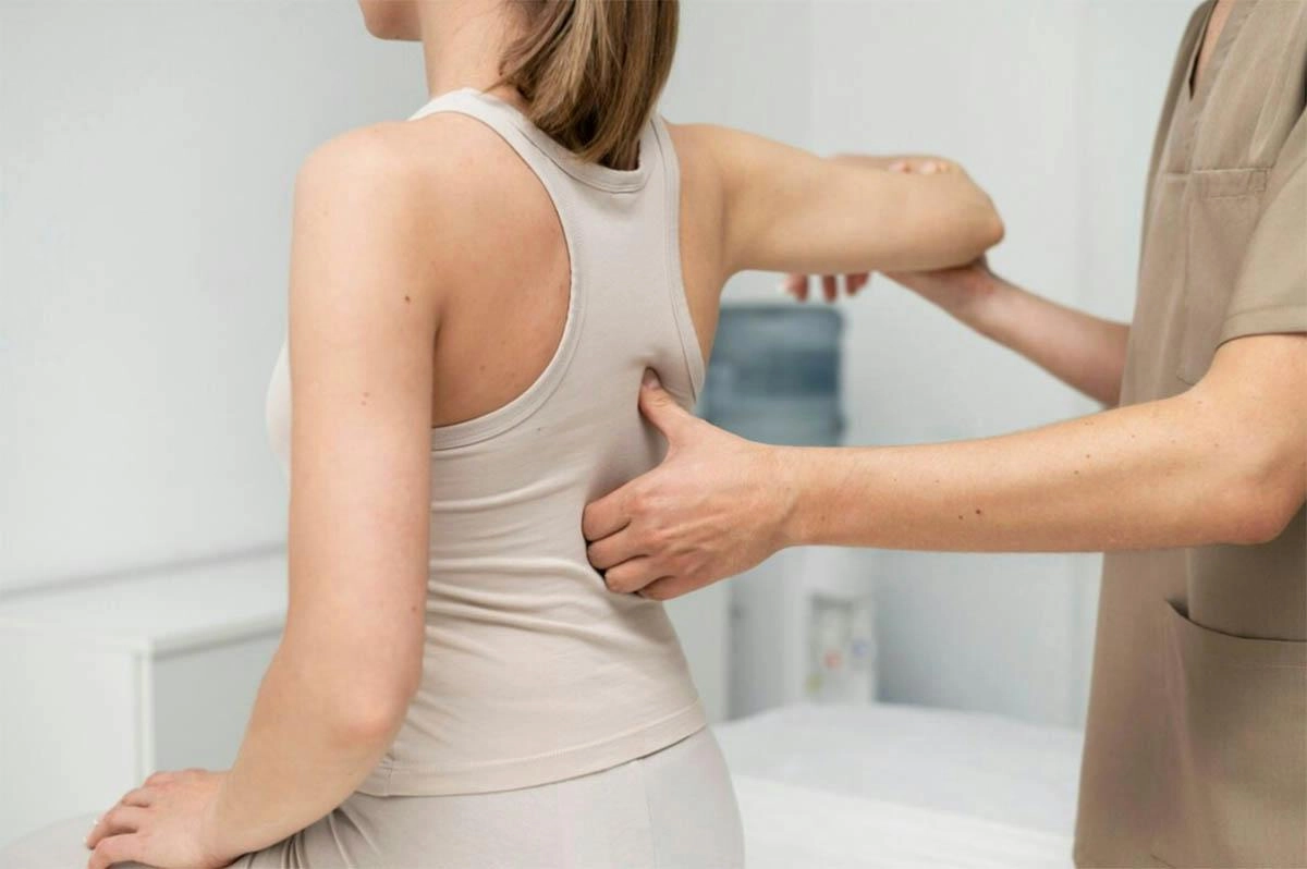 Exploring Arm and Shoulder Health in Modern Lifestyles