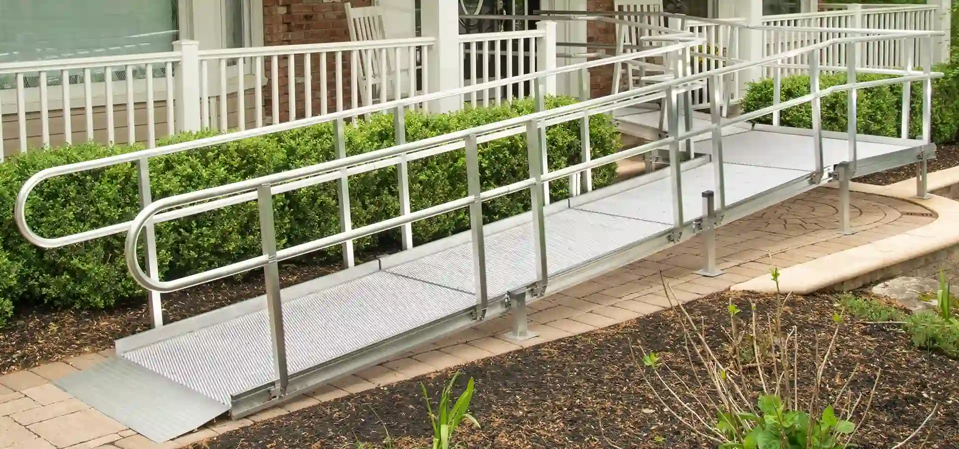 Green Living, Easy Access Benefits of Sustainable Home Ramps for Everyday Life