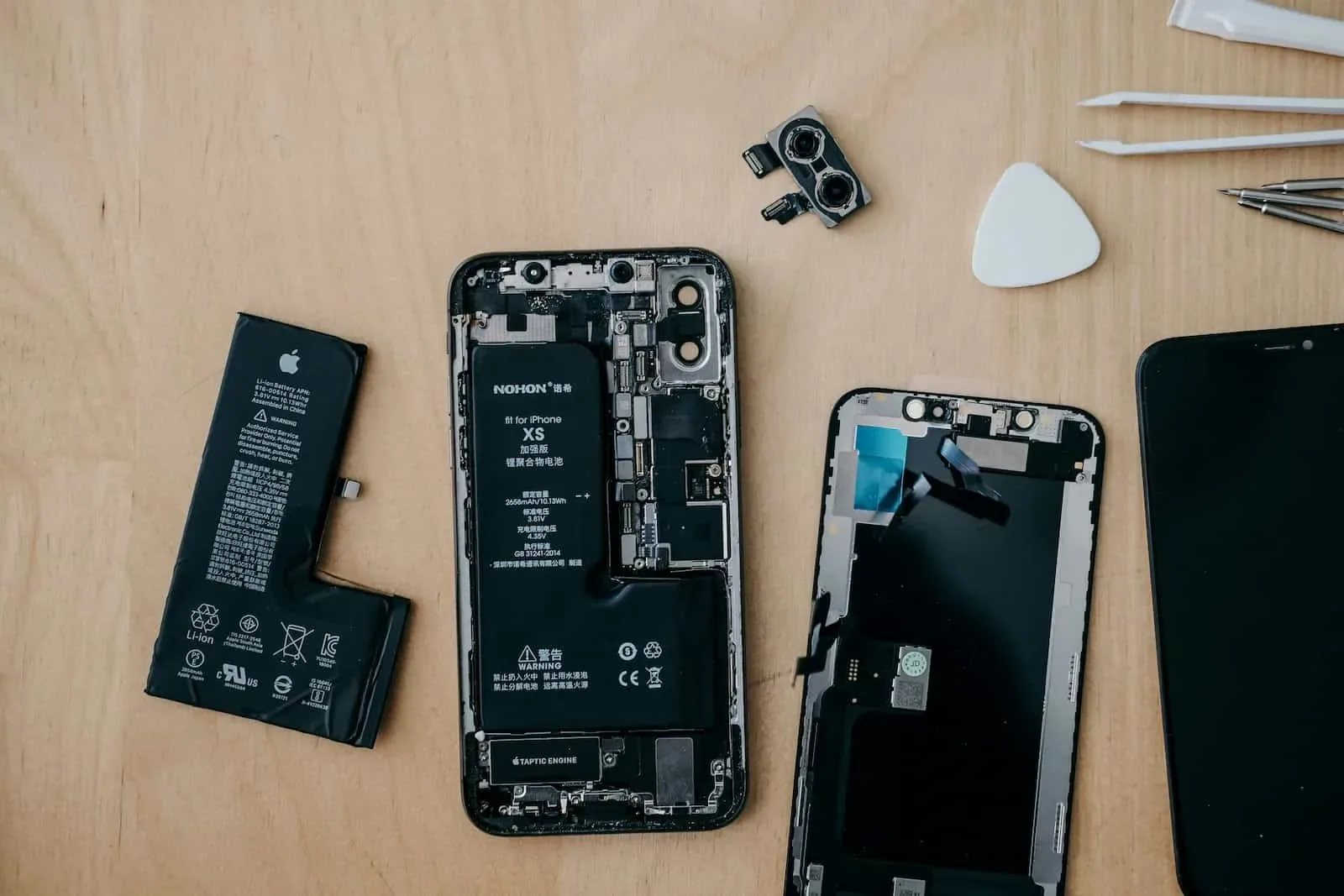 The Advantages of DIY Mobile Phone Screen Replacement for a More Flexible Lifestyle