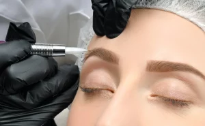 What is microblading