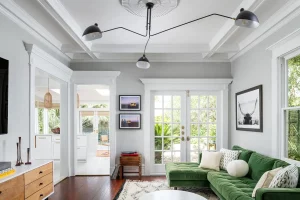 FEMA guidelines for home renovations