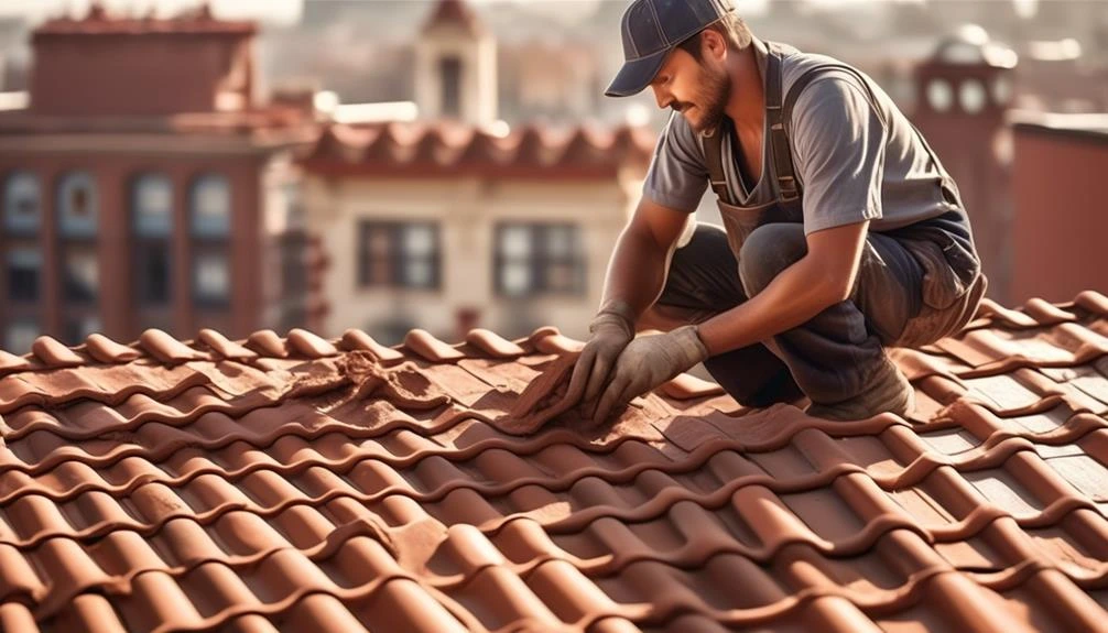 How Can Historical Building Roof Preservation Influence Modern Lifestyle Choices