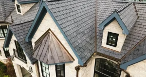 Sustainable roofing options