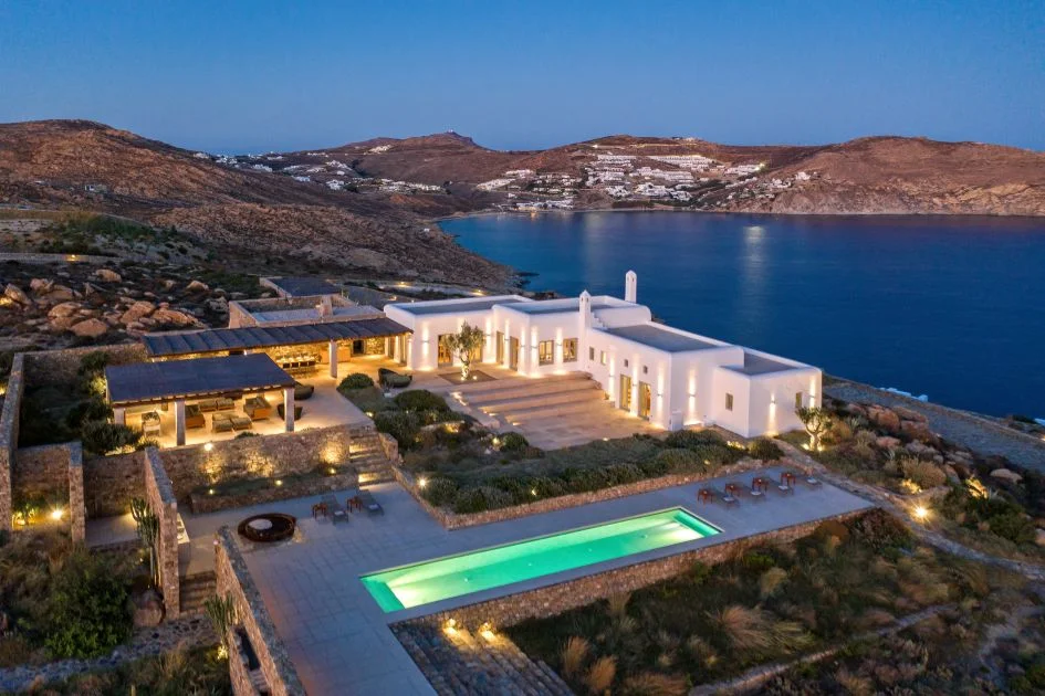 Lifestyle Upgrades The Best Amenities in Luxury Villas for Ultimate Relaxation