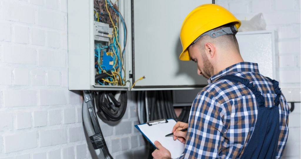 Benefits of Expert Advice Post Electrical Inspection