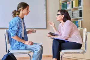 cognitive therapy for overcoming negative thinking