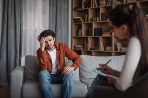 What is holistic addiction recovery