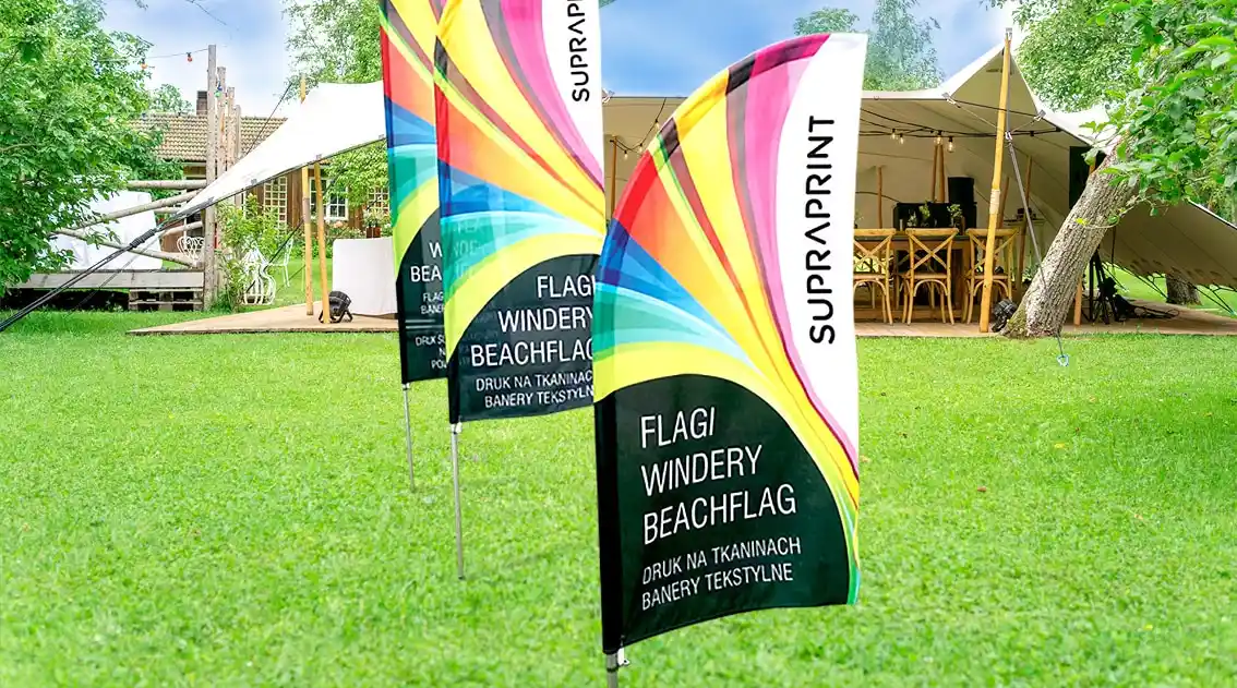 Single vs Double Sided Banners