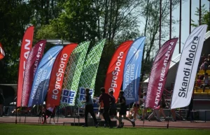 single vs double sided banners