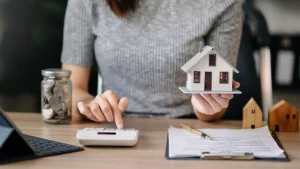 What is an adjustable-rate mortgage (ARM)